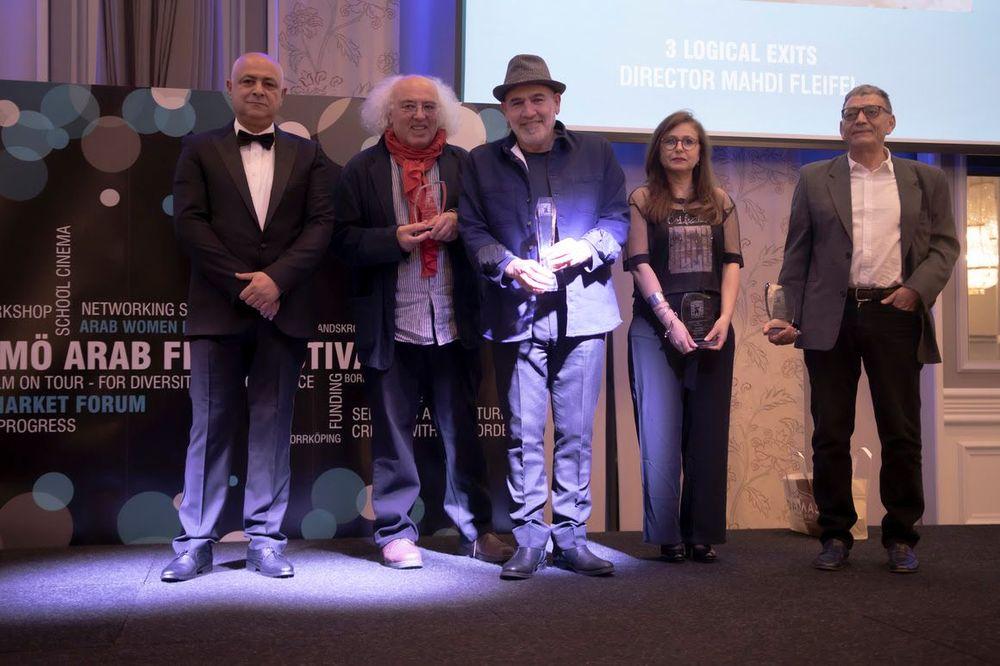 رغم تحديات الجائحة  مهرجان مالمو للسينما العربية يختتم فعالياته بنجاح