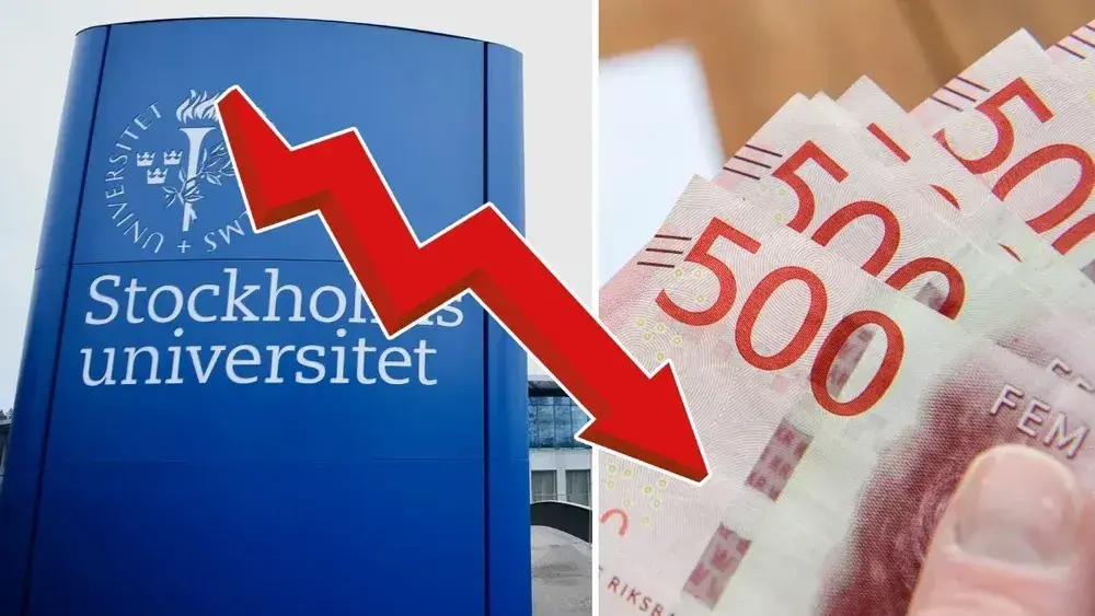 تخصصات جامعية  في السويد 