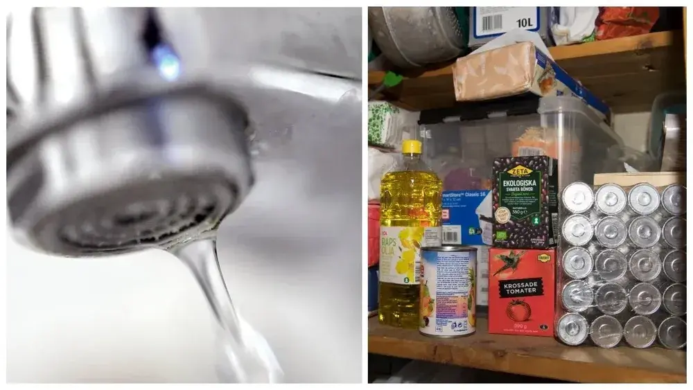 هيئة الغذاء السويدية (Livsmedelsverket)