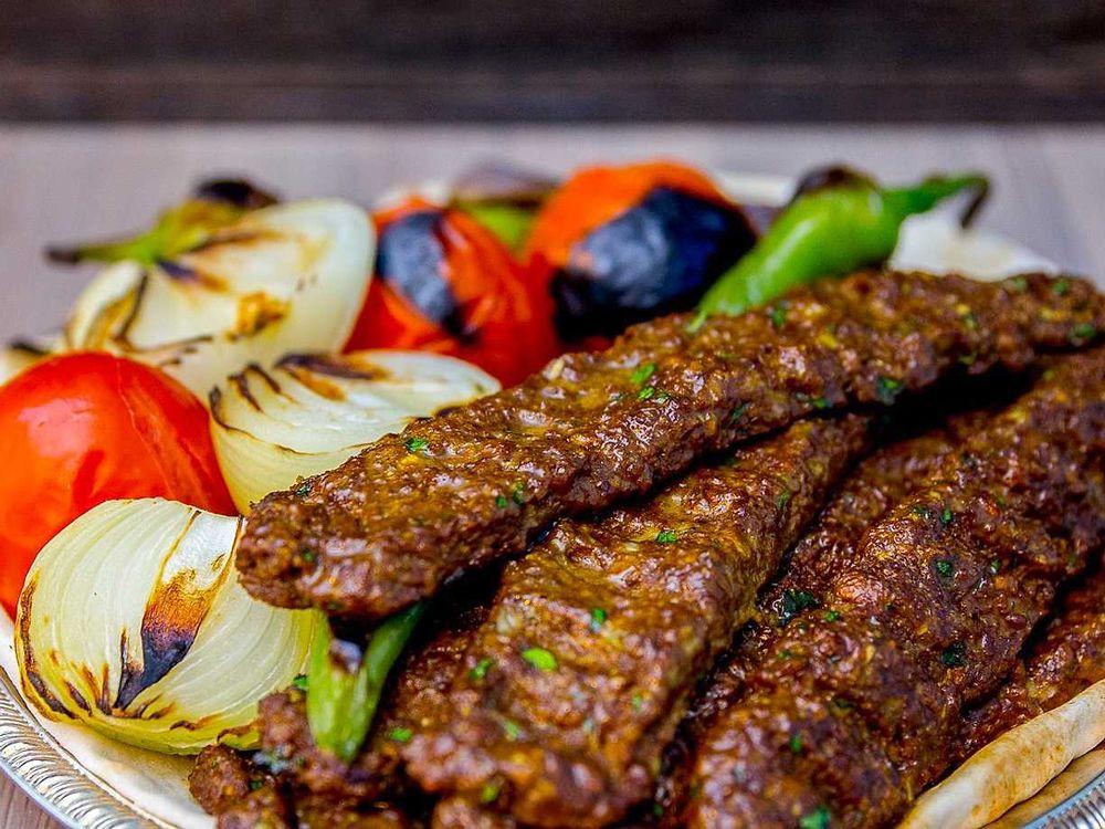 أنواع الكباب المفضلة لدى السويديين