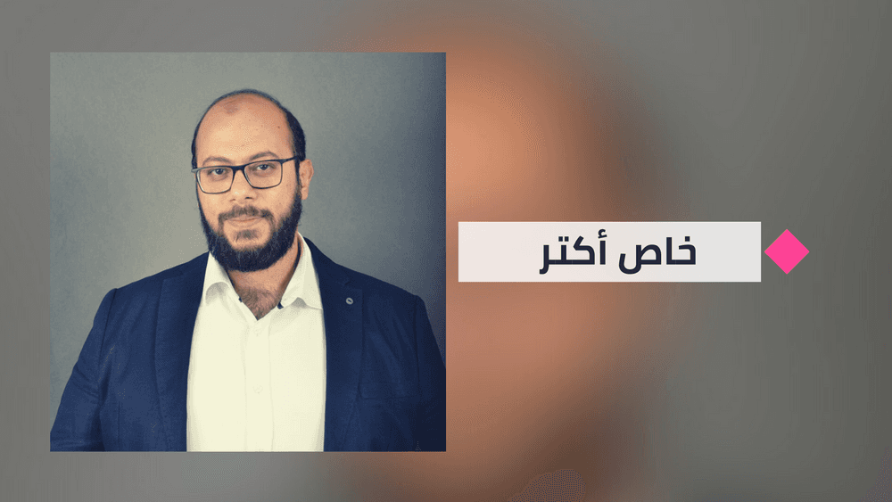 رضوان حوراني: سننقلب على سيئات السويد الشبيهة ببلادنا