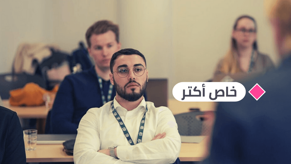 حديد: إن لم يصوّت الشباب سيصل من لا يمثلهم ويتحكم بهم لسنوات