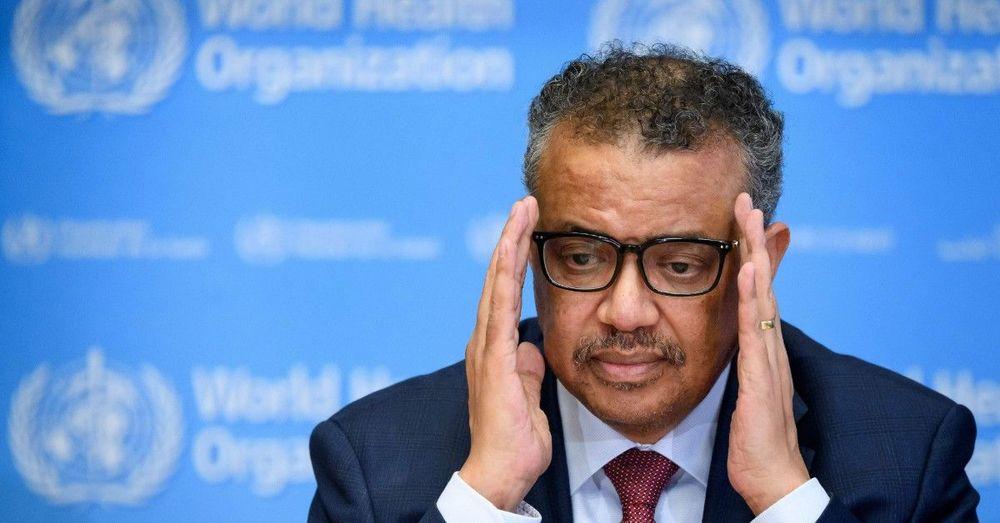 وضع كورونا يزداد سوءًا ومنظمة الصحة تحذر من التراخي
