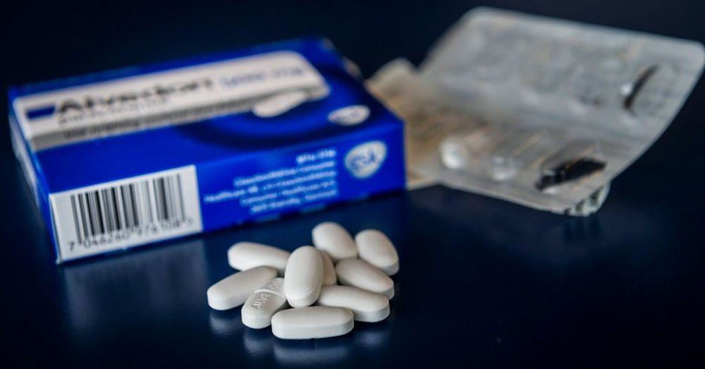 وكالة المنتجات الطبية:نقص بالأدوية خلال أزمة كورونا