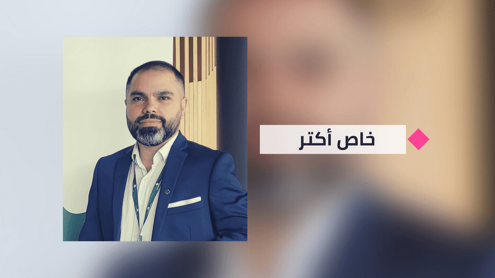 المرشّح يوسف حسين: الذين قدموا إلى السويد أهلنا ولا أحد يتطور دون منافسة