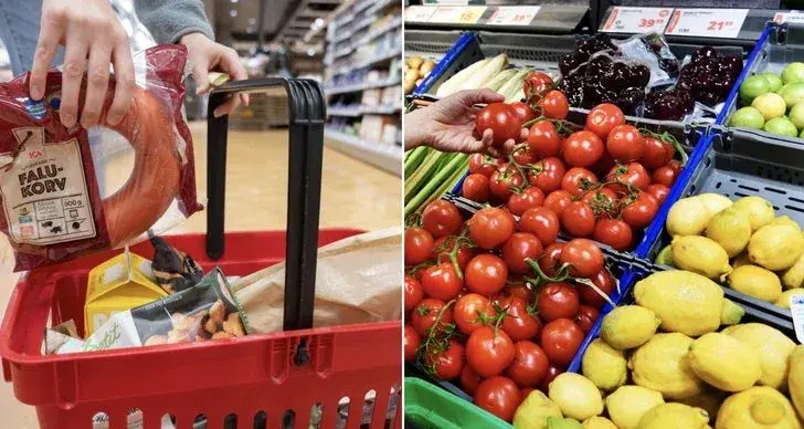  أسعار المواد الغذائية