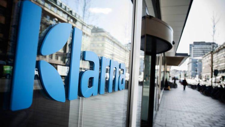 شركة Klarna