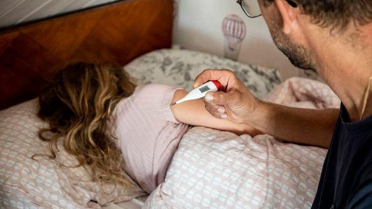 أدوية خفض الحرارة في السويد