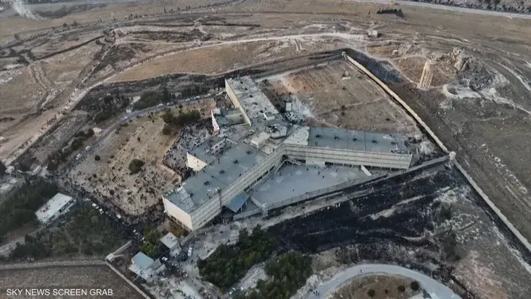 نظام بشار الأسد