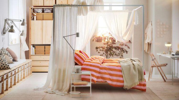 تجربة فريدة من نوعها داخل متاجر IKEA