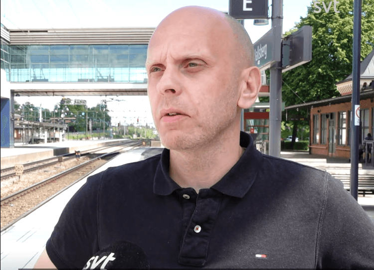 تعويض يومي مقداره 7500 كرون لعمال شركات القطارات في حال قاموا بذلك