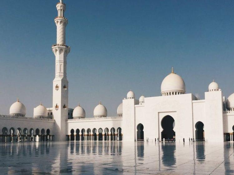 الآذان لا يتعارض مع القوانين السويدية