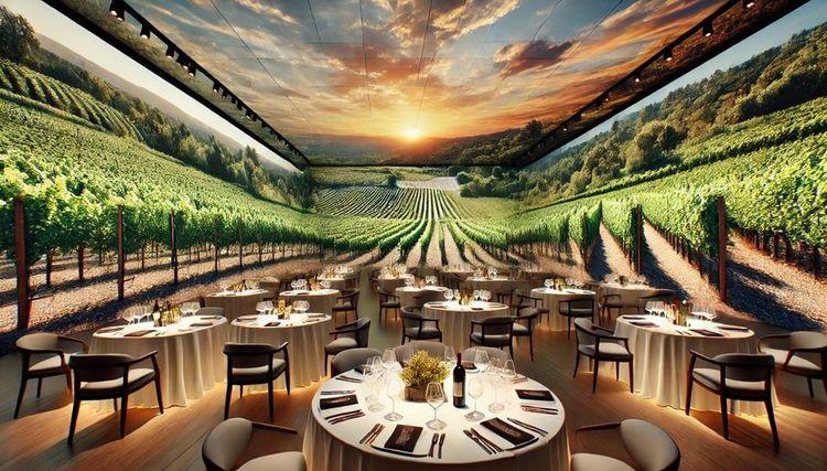 أول متحف رقمي تفاعلي في السويد