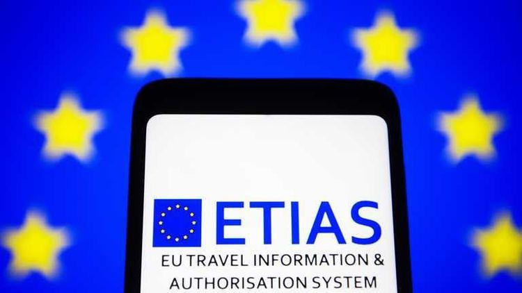 تأشيرة ETIAS