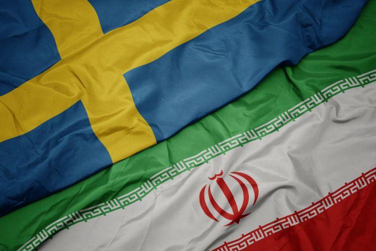 الخارجية الإيرانية تستدعي السفير السويدي احتجاجاً على محاكمة حميد نوري
