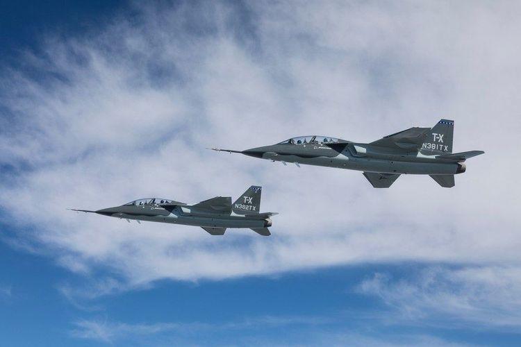 شركة "ساب" السويدية تفوز مع شركة "بوينغ" بصفقة بيع 351 طائرة للقوات الجوية الأمريكية