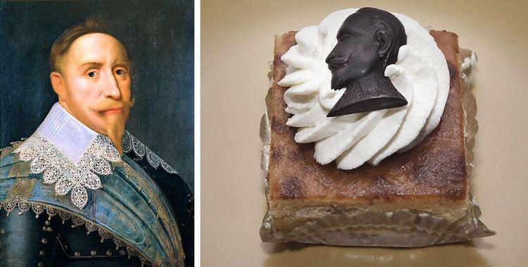 غوستاف أدولف