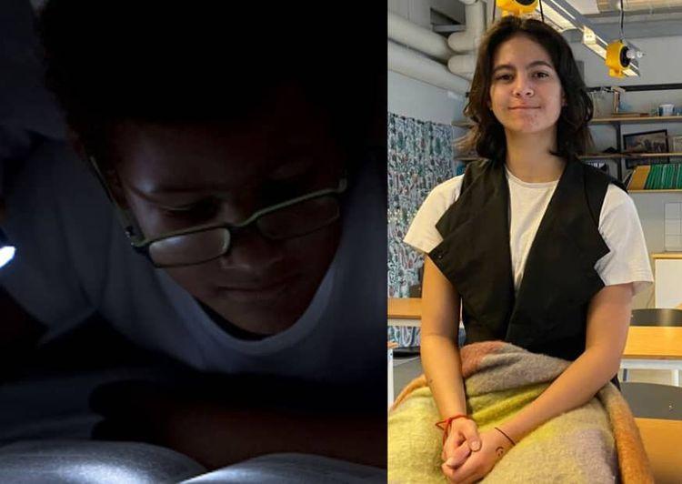 «بطانية ومصباح يدوي».. أشياء يجب على طفلك إحضارها إلى المدرسة في حال انقطعت الكهرباء