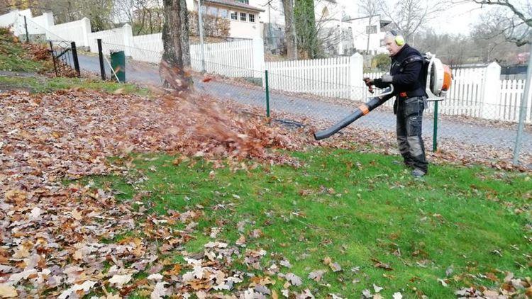 مدينة ستوكهولم