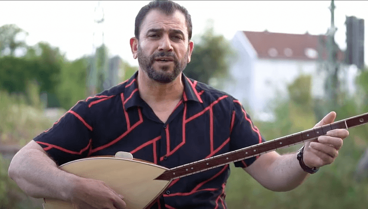 فيديو | أغنية «سحر غرقت بالبحر» تحصد ملايين المشاهدات