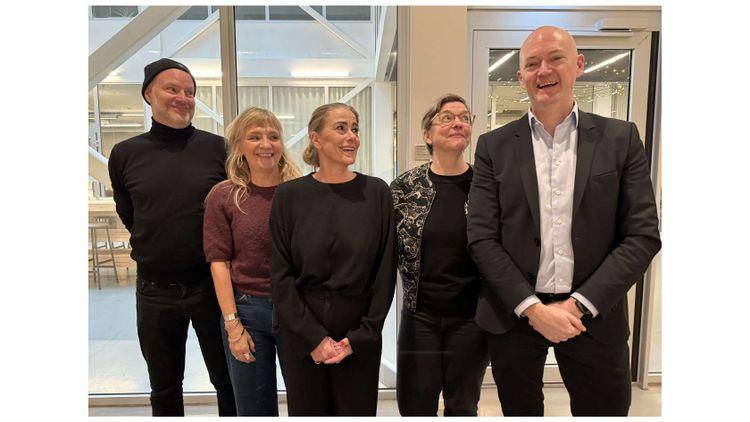 مالمو تخطو خطوة تاريخية: استثمار بالملايين في مركز ابتكار جديد يجمع رواد الأعمال تحت سقف واحد