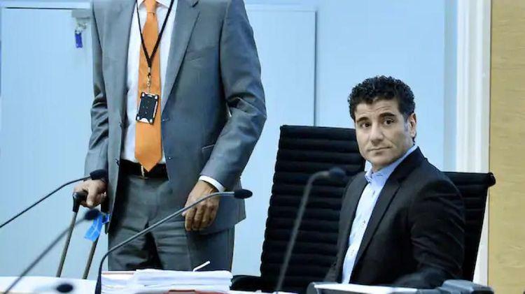 عاجل: مقتل أخطر مجرم في مالمو على ايدي مجهولة