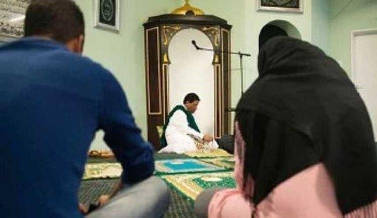 معاملات الزواج والطلاق في السويد من وجهة نظر إسلامية