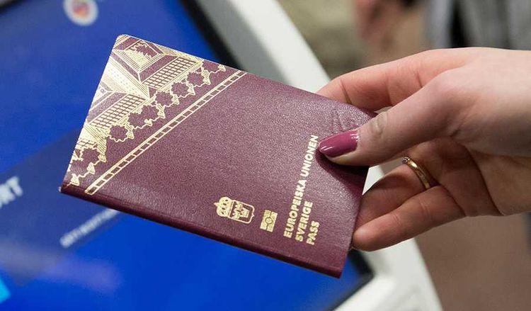 الحصول على جواز السفر قد يستغرق 40 يوماً في السويد!