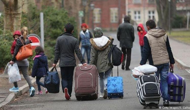 لملمة شمل العائلات في السويد: مهمة صعبة!