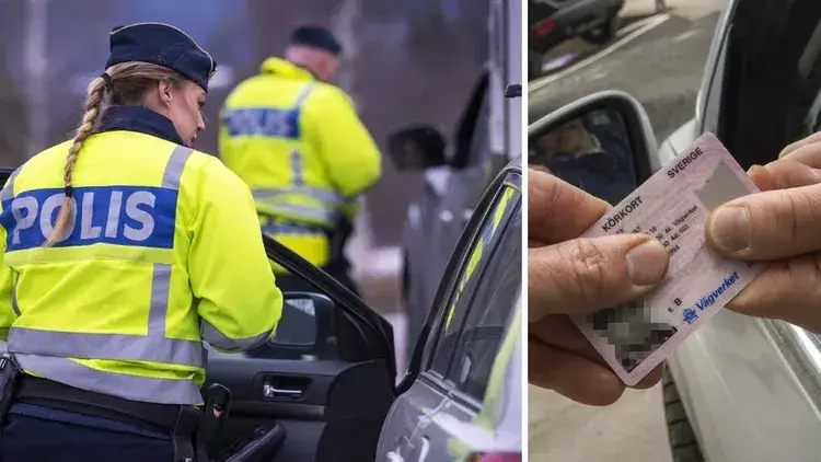  600 ألف سائق سويدي يعانون من ضعف في الرؤية