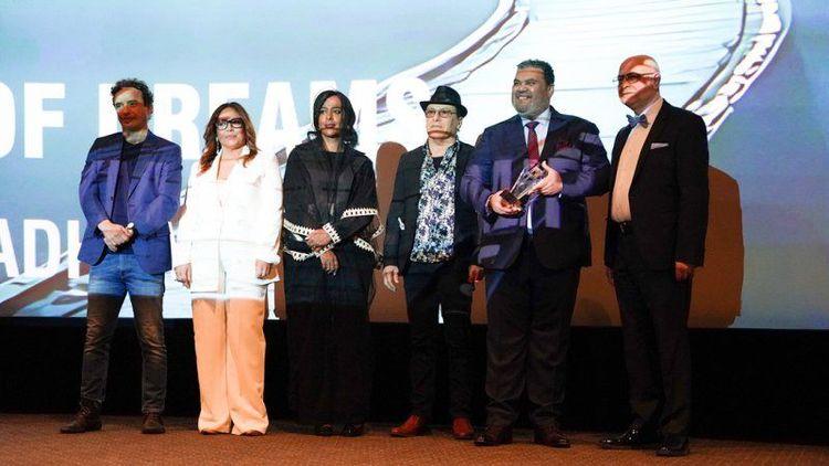 مهرجان مالمو للسينما العربية