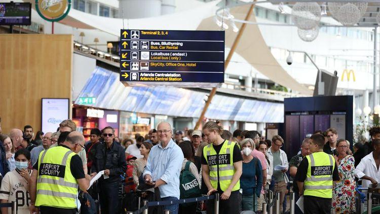 كورونا تنتشر من جديد في السويد.. وسويدافيا تحث موظفيها على ارتداء الكمامات!