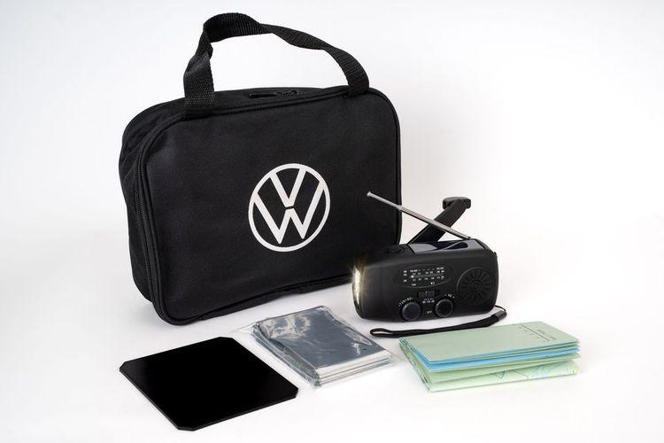  فولكسفاغن في السويد