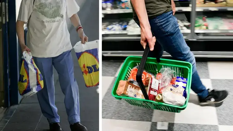  المواد الغذائية