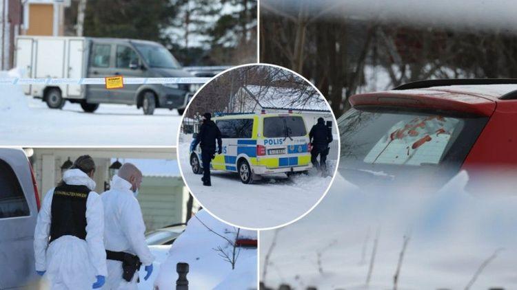 جريمة مروّعة في السويد.. شاب يقتل والدته وشقيقه والمحكمة تقرر إرساله للعلاج النفسي!
