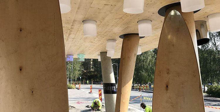 كيف ستساعد المدن الذكية على توفير الطاقة في السويد؟
