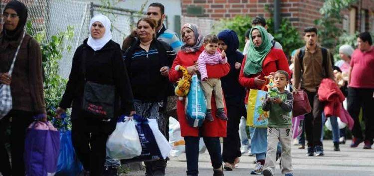 المهاجرون في الدول الغنية يتمتعون بصحة أوفر وعمر أطول