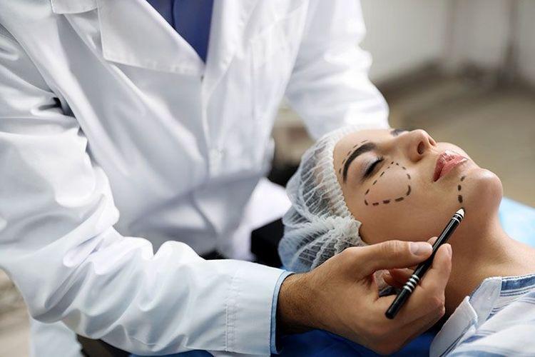 معايير الجمال الحالية في المجتمع السويدي