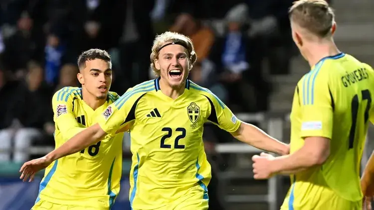 سيباستيان ناناسي يتألق في دوري الأمم