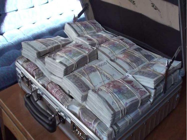 مليارات الكرونات من التبرعات داخل مؤسسات سويدية بانتظار من يطالب بها