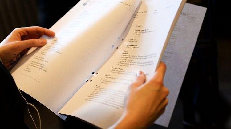 العثور على أوراق تحقيق في جرائم اعتداء على أطفال في الأدغال.. فما الحكاية؟