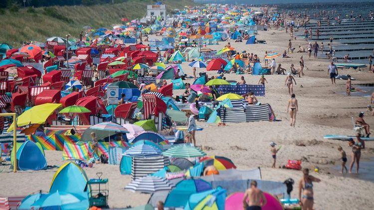 حرّ أوروبا يزهق أرواح المئات.. 500 وفاة في إسبانيا وحدها!