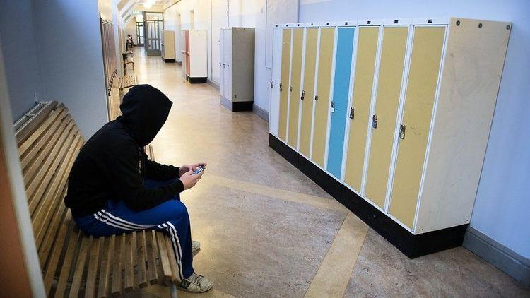 "تقارير مثيرة للقلق حول الأطفال والبيئة الإجرامية في السويد" والأسباب هي؟


