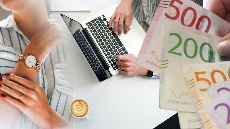 أعلى 20 وظيفة أجراً في السويد