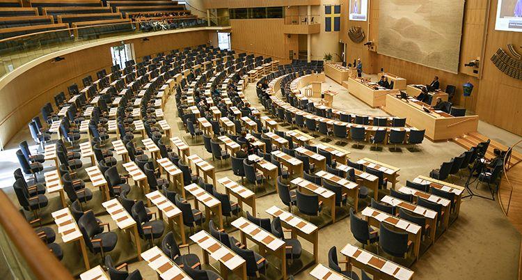 مكتب حماية المستهلك السويد