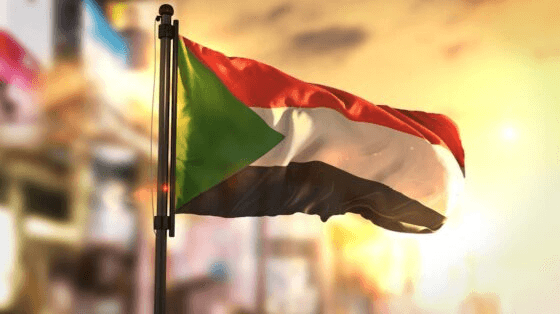سفارة السودان في ستوكهولم 
