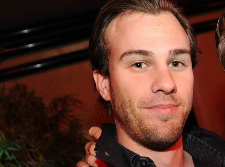  أصغر ملياردير سويدي