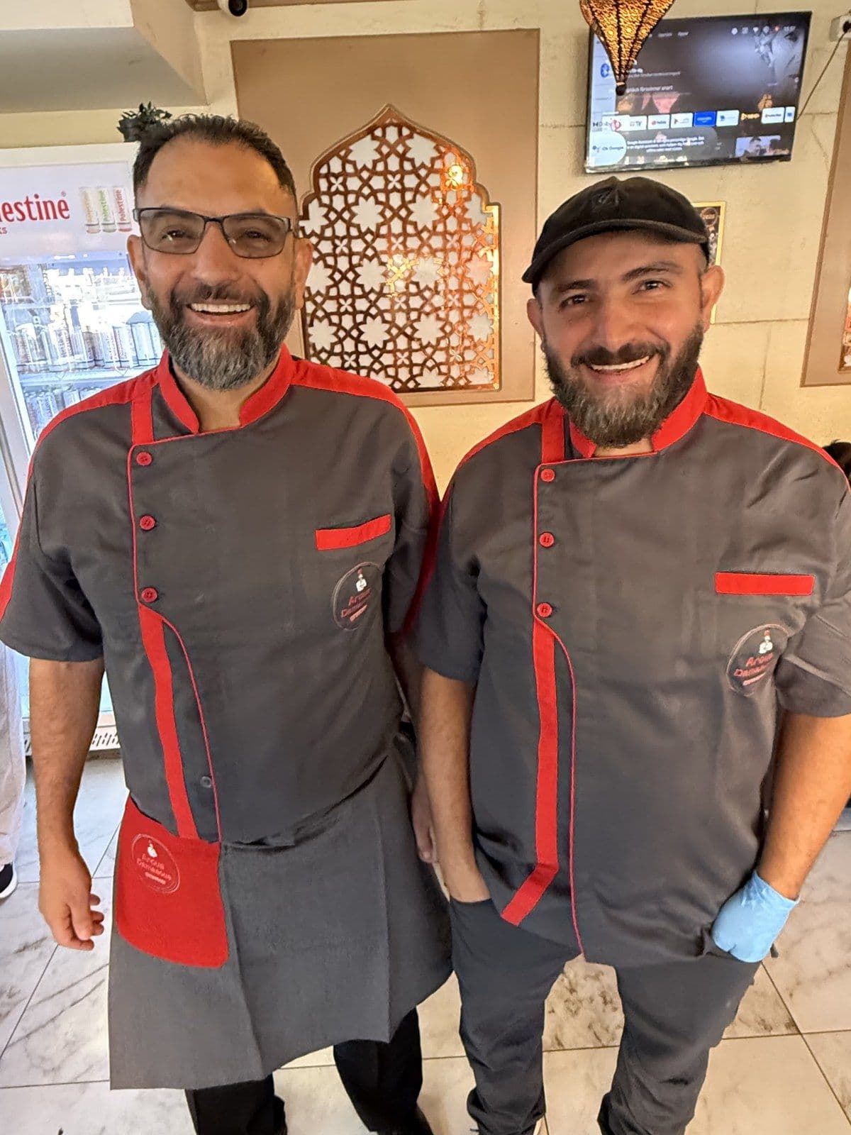 فريق عروس دمشق