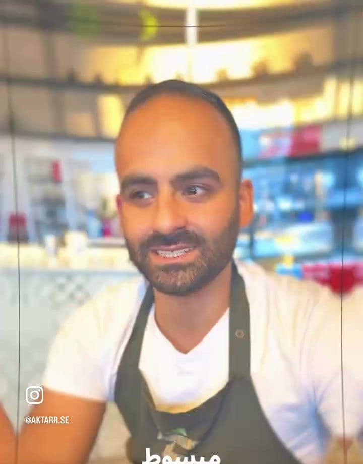 من فريق حمص هوس خلال اللقاء