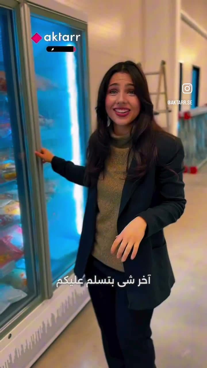 من فريق تيزا خلال الزيارة